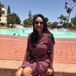 Areli Fuentes - @arelifs - Instagram