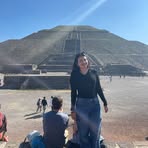 Areli Ocampo - Facebook