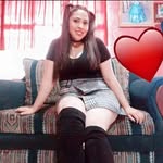 Areli Ocampo - @aglo1996 - Instagram