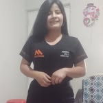 Areli Ocampo Cieza - @areliocampocieza - Instagram