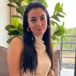 Suni Areli Ocampo - @areocampobienesraices - Instagram