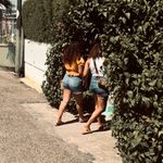 Areli Nia Salgado - @relisalgado - Instagram