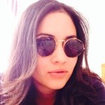 Areli Salgado - @arelisalga - Instagram