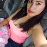 Areli Salgado - @arelimedinasalgado08 - Instagram