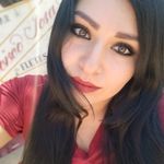 Areli Salgado - @areli437 - Instagram