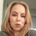 Areli Salgado - @salgadodefrias - Instagram