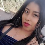 Areli Sadick Sanchez - @areli.sanchez.12 - Instagram
