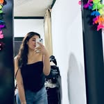 Areli Sanchez - @areli_montesinos - Instagram