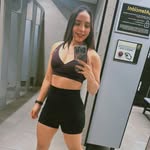 Areli Sánchez - @mons121212 - Instagram