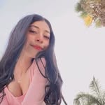 Areli Sánchez - @arelisancheez - Instagram