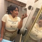 Areli Sánchez - @ms_arl - Instagram