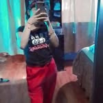 Areli serrano - @areliserrano6 - Instagram