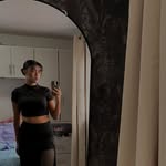 Areli Serrano - @ari.moon06 - Instagram