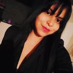 Areli serrano - @areli9060 - Instagram