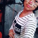 Areli Keren Sotelo Bautista - @arelikeren - Instagram