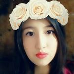 Johanna Areli Sotelo - @arelia134dg - Instagram