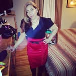 Arelis Báez - @arelis_baez7 - Instagram