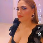 Arelis Baez - @arelissalon24 - Instagram
