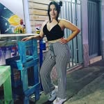 Arelis Perez - @aarelisalvarado - Instagram