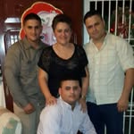 arelis perez - @arelisbpf291215 - Instagram