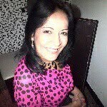 Arelis Perez - @arelis61 - Instagram