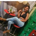 Arelis Pérez - @areliscasimiro862 - Instagram