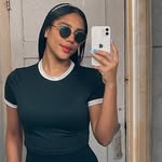 Arelis Pérez Oviedo - @arelis_perez05 - Instagram