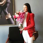 Arely Cuevas - @arelygcvas - Instagram