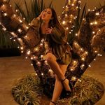 Arely Cuevas - @arelycvs - Instagram