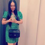 Arely Cuevas - @aguilera6044 - Instagram