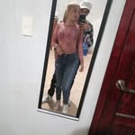Arely Serrano - @chio_asriv31 - Instagram