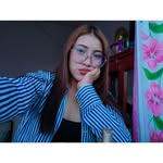 Arely Serrano - @arelyserrano948 - Instagram