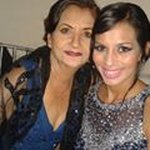Arelys Marcano - @arelysms - Instagram