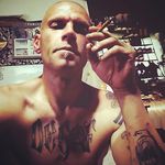 Arend 'Loc2dabraiN' Wheeler - @est1979sagitarius - Instagram