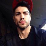 Ur a cutie ;) - @mitchell.ares - Instagram