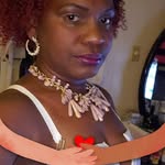 Aretha Alexander - @sexyrose235 - Instagram