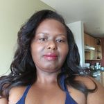 Aretha Alexander - @body_positive_phat_chic - Instagram