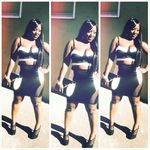 Aretha Hunter - @lakia3583 - Instagram