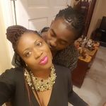 Aretha Hunter Morgan - @hunteraretha - Instagram