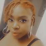 Aretha Johnson - @blackdiamond869 - Instagram