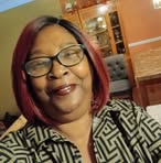 Aretha Johnson - Facebook