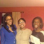 Aretha Johnson - @acjohnson02 - Instagram