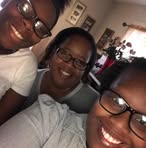Aretha Johnson - Facebook