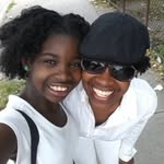 Aretha Johnson - @tranquility_mime - Instagram