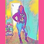 Aretha Johnson - @aretha4408 - Instagram