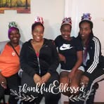 Aretha Johnson - Facebook