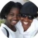 Aretha Johnson - @aretha_johnsonpelzerg - Instagram