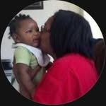 Aretha Johnson - @ladybug33362010 - Instagram