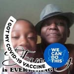 Aretha Johnson - @arethjohnson1264 - Instagram
