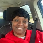 Aretha Johnson - @audrann10 - Instagram